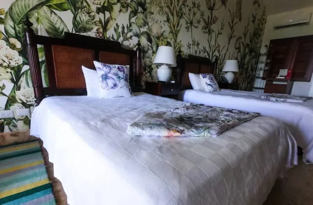 Hotel Selectum Hacienda Punta Cana Room 3